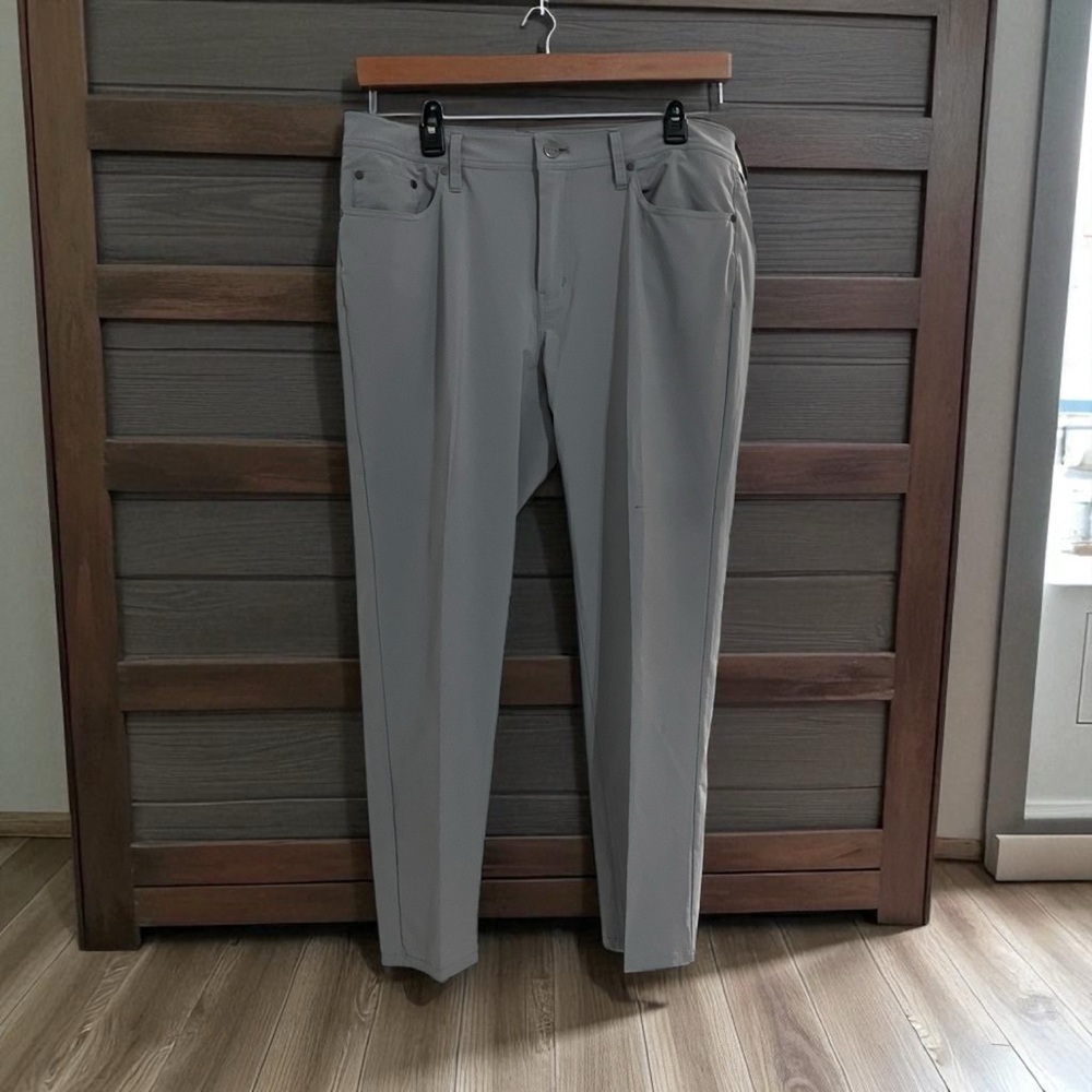J. Hilburn Flat Dress Pants